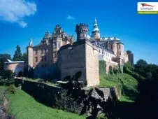 Castle  Frýdlant