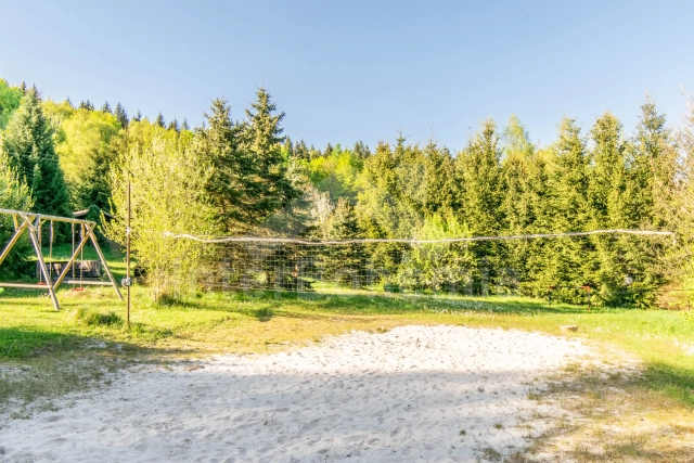 Holiday Home Bohemian forest ZC 0145