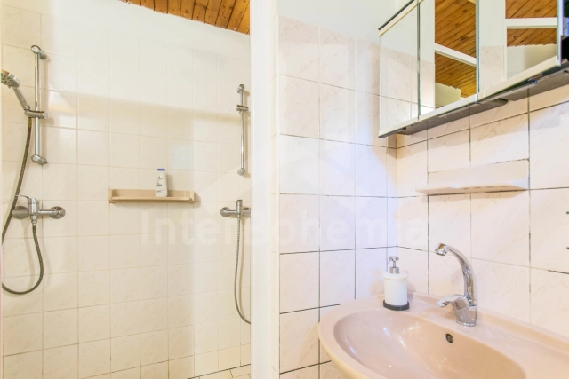 Vakantiehuis Heuvellandschap Boheems bos ZC 0145