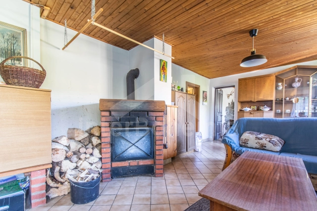 Vakantiehuis Heuvellandschap Boheems bos ZC 0145