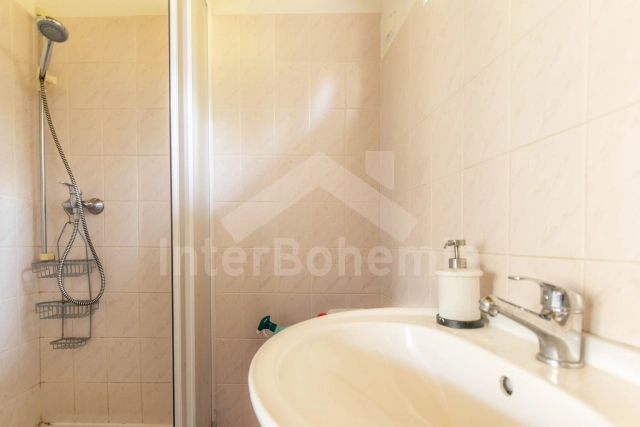 Vakantiehuis Heuvellandschap Boheems bos ZC 0145