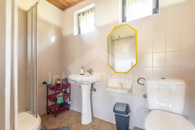 Vakantiehuis Heuvellandschap Boheems bos ZC 0145