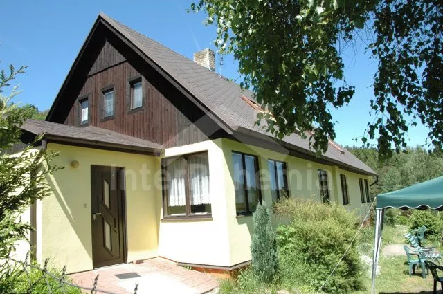 Ferienhaus Böhmerwald ZC 0145