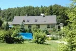 Holiday Home Bohemian forest ZC 0145