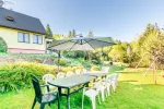 Holiday Home Bohemian forest ZC 0145