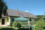 Holiday Home Bohemian forest ZC 0145