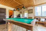 Holiday Home Bohemian forest ZC 0145