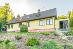 Holiday Home Bohemian forest ZC 0145