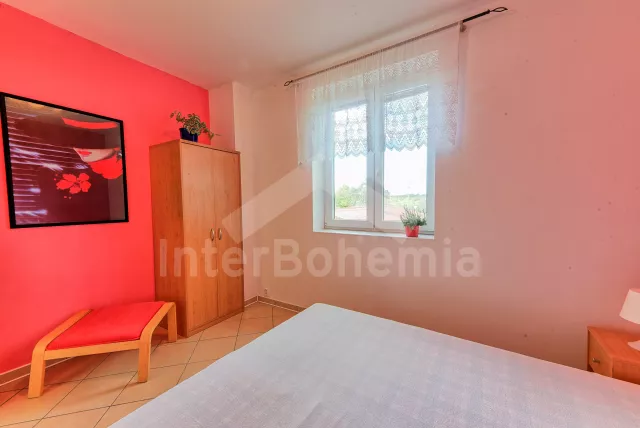 Appartement Boheemse hoogvlakte ZC 0170