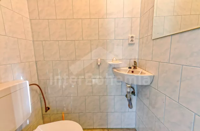 Appartement Boheemse hoogvlakte ZC 0170