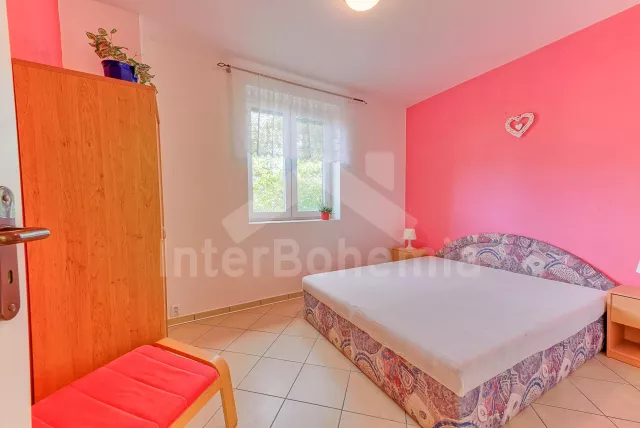 Appartement Boheemse hoogvlakte ZC 0170