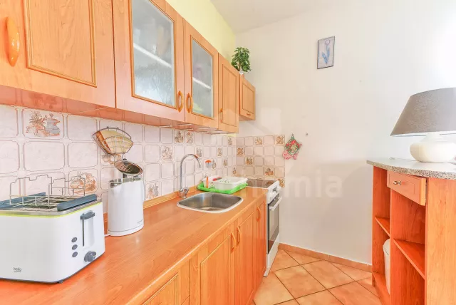 Appartement Boheemse hoogvlakte ZC 0170