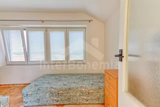 Appartement Boheemse hoogvlakte ZC 0170