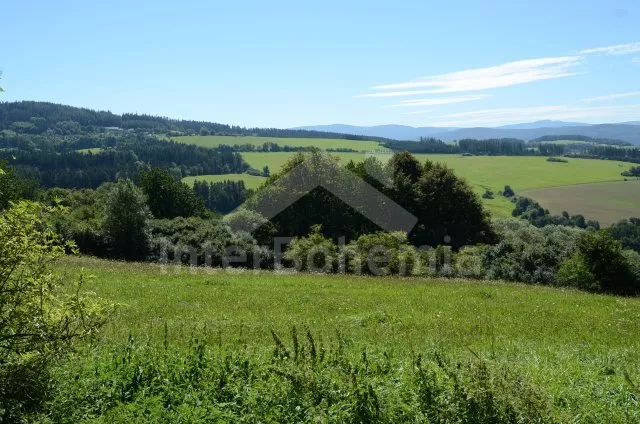 Chalet Bohemian Forest ZC 0175