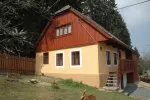 Holiday Home Bohemian forest ZC 0176