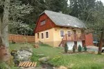 Holiday Home Bohemian forest ZC 0176