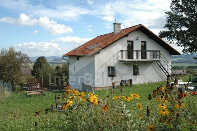 Appartement Bohemian Forest ZC 0184