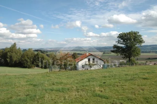 Appartement Bohemian Forest ZC 0184