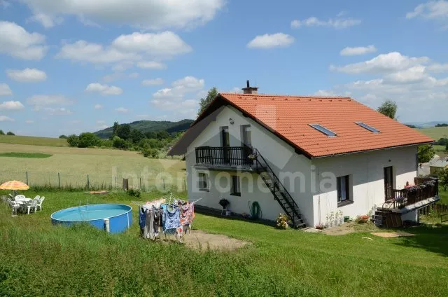 Appartement Bohemian Forest ZC 0184