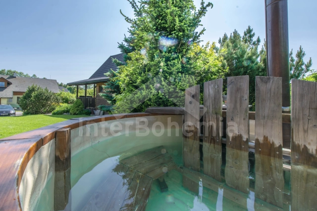 Vakantiehuis Adelaars gebergte VC 0005