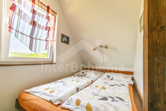 Vakantiehuis Adelaars gebergte VC 0005