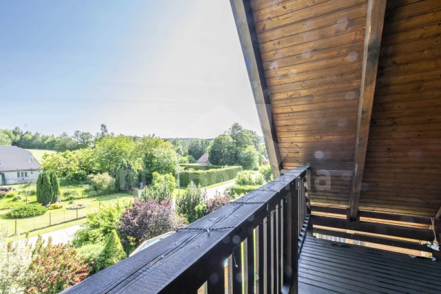 Vakantiehuis Adelaars gebergte VC 0005