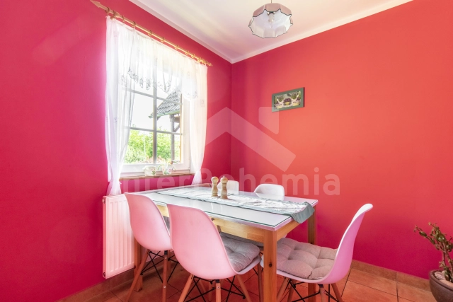 Vakantiehuis Adelaars gebergte VC 0005