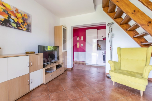 Vakantiehuis Adelaars gebergte VC 0005