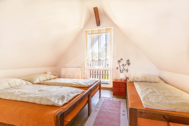 Vakantiehuis Adelaars gebergte VC 0005