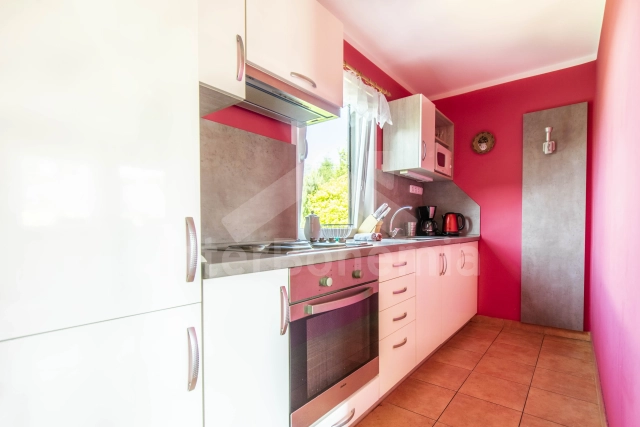 Vakantiehuis Adelaars gebergte VC 0005
