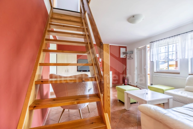 Vakantiehuis Adelaars gebergte VC 0005