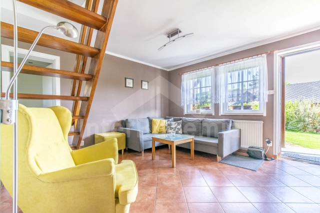 Vakantiehuis Adelaars gebergte VC 0005