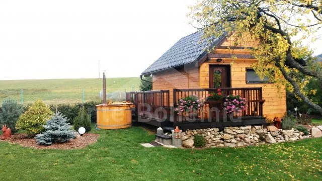 Holiday Home Orlicke Mountains VC 0005 A