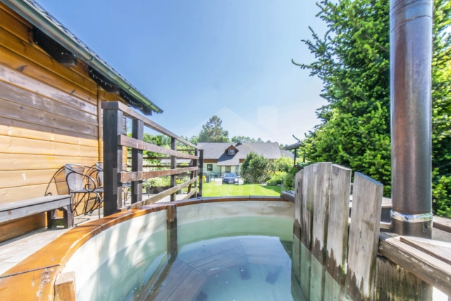 Holiday Home Orlicke Mountains VC 0005 A