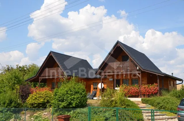 Holiday Home Orlicke Mountains VC 0005 A