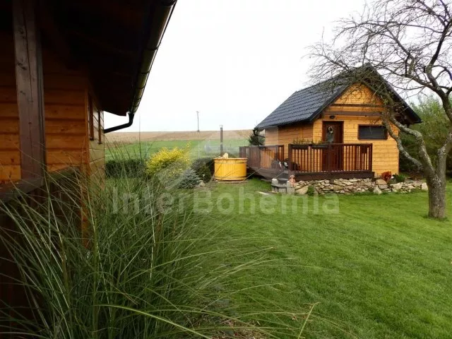 Holiday Home Orlicke Mountains VC 0005 A