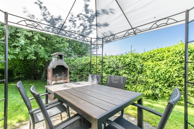 Holiday Home Orlicke Mountains VC 0005 A