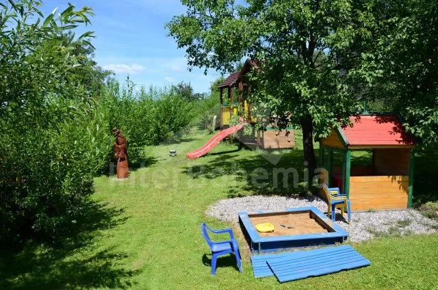 Holiday Home Orlicke Mountains VC 0005 A