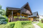 Holiday Home Orlicke Mountains VC 0005 A