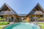 Holiday Home Orlicke Mountains VC 0005 A