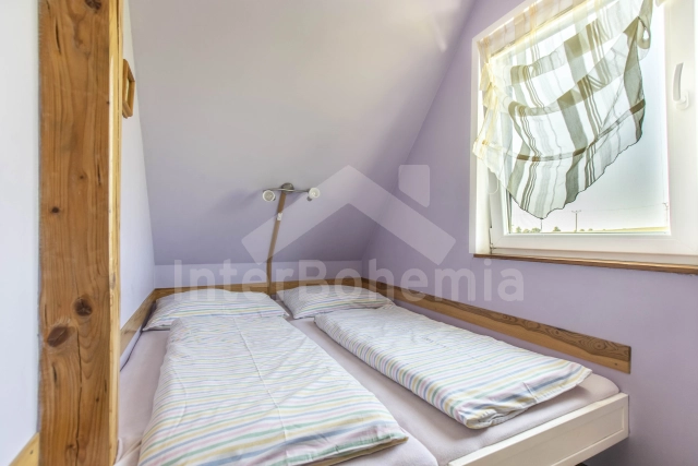 Holiday Home Orlicke Mountains VC 0005 B