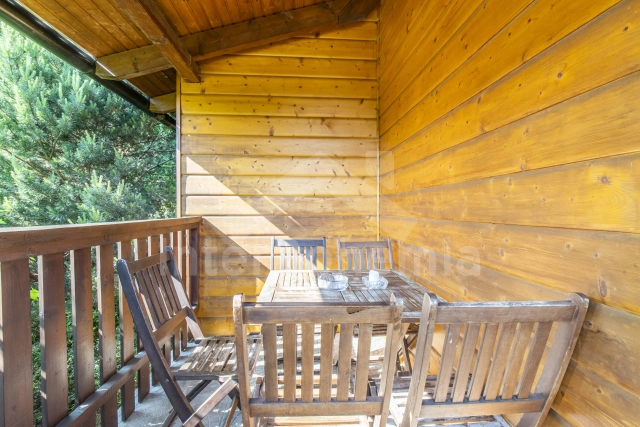 Holiday Home Orlicke Mountains VC 0005 B