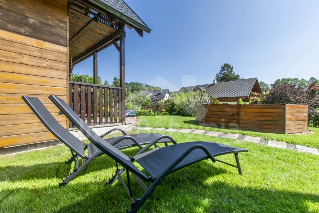 Holiday Home Orlicke Mountains VC 0005 B