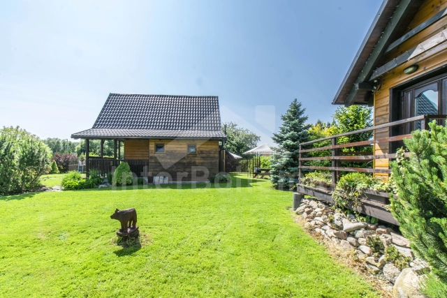 Holiday Home Orlicke Mountains VC 0005 B