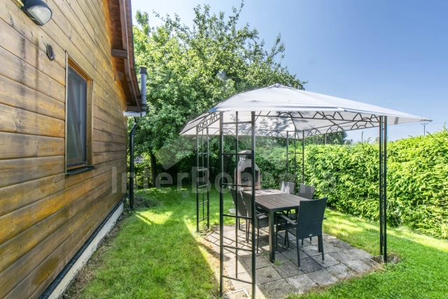 Holiday Home Orlicke Mountains VC 0005 B