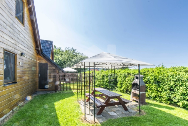 Holiday Home Orlicke Mountains VC 0005 B