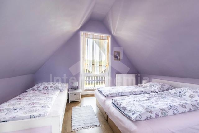 Holiday Home Orlicke Mountains VC 0005 B