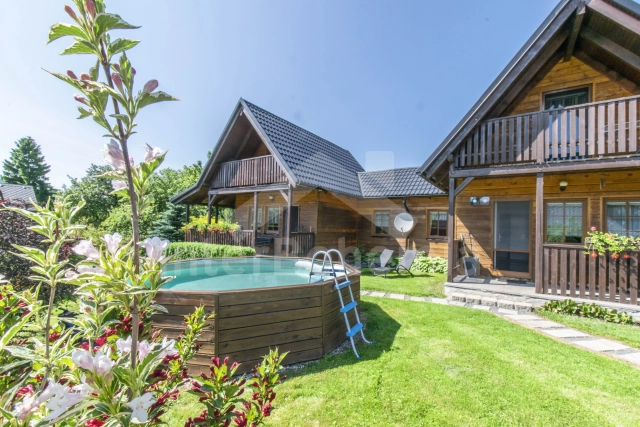 Holiday Home Orlicke Mountains VC 0005 B