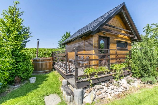 Holiday Home Orlicke Mountains VC 0005 B