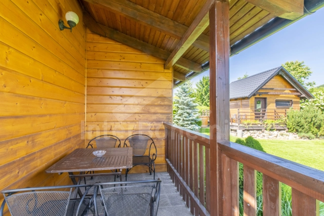 Holiday Home Orlicke Mountains VC 0005 B